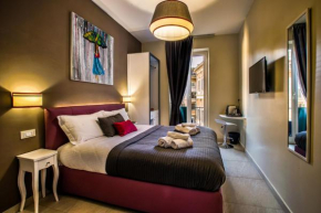  Guest House Grazioli  Рим